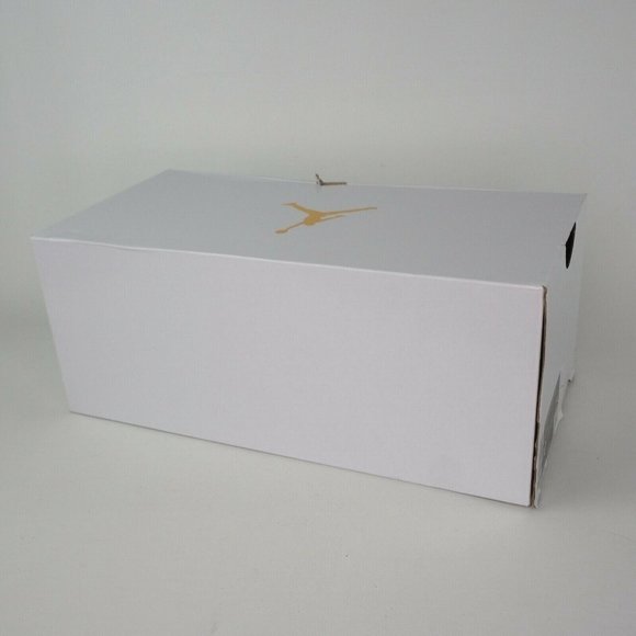 Women's Sandals Nike Jordan NOLA Slide Slippers Slides White - Picture 12 of 12